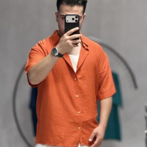 پیراهن لخت تابستونی ریزشی-00290